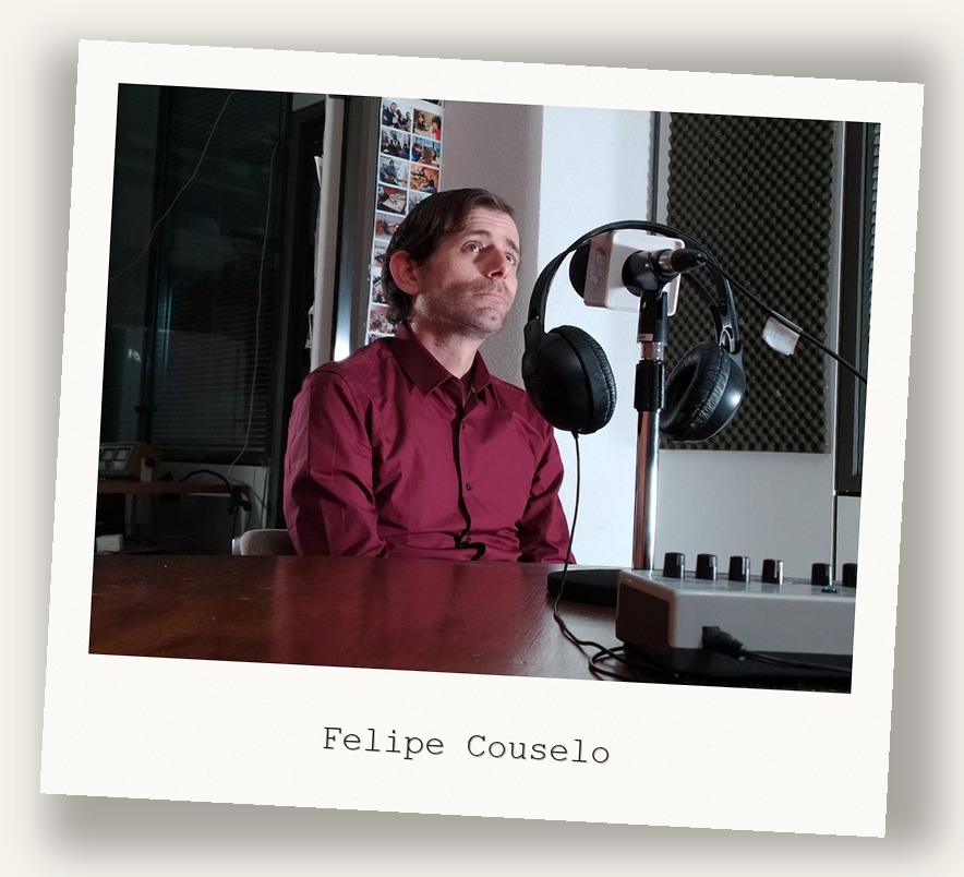 Felipe Couselo
