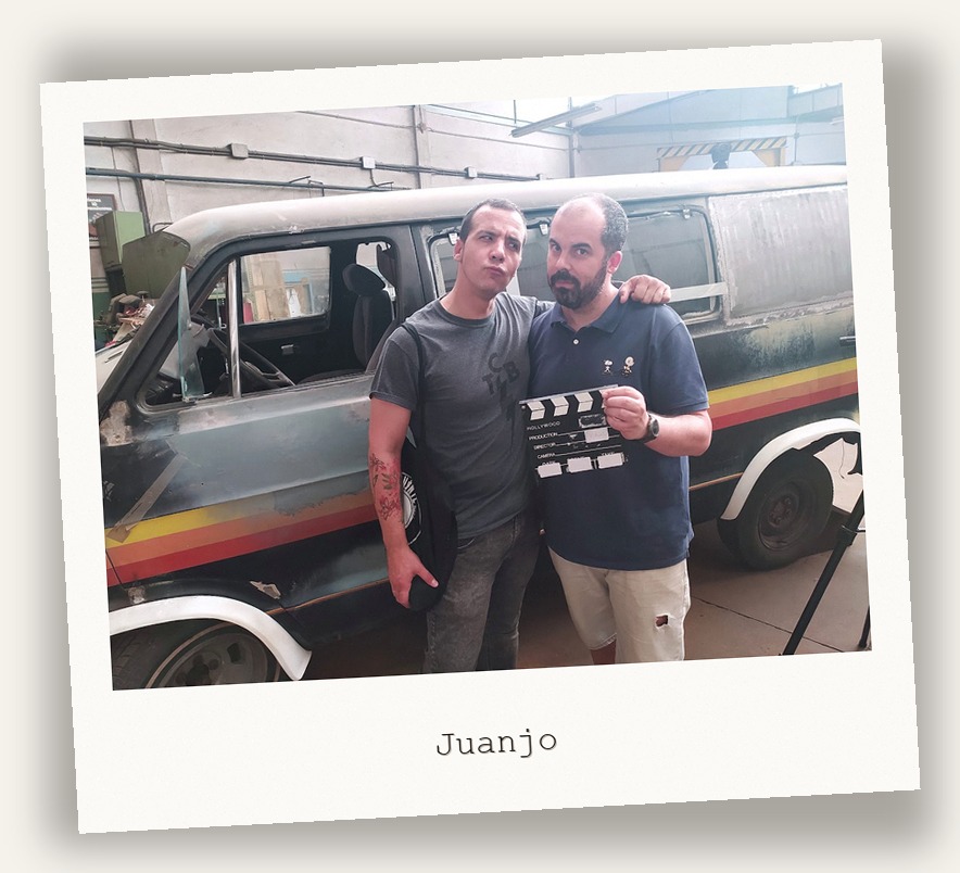 Juanjo