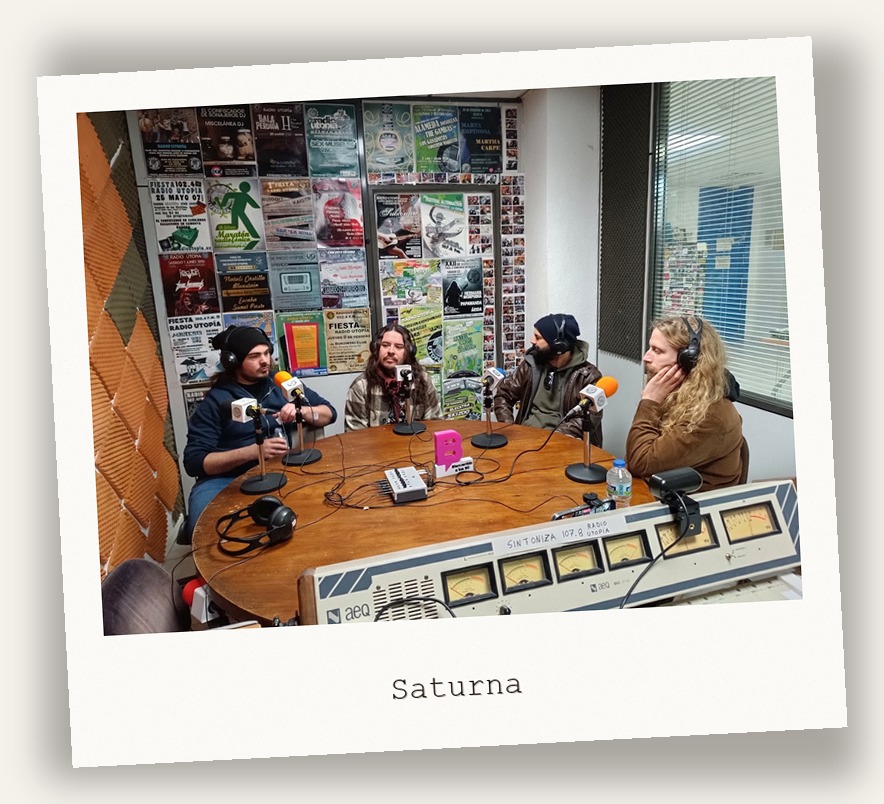 Saturna