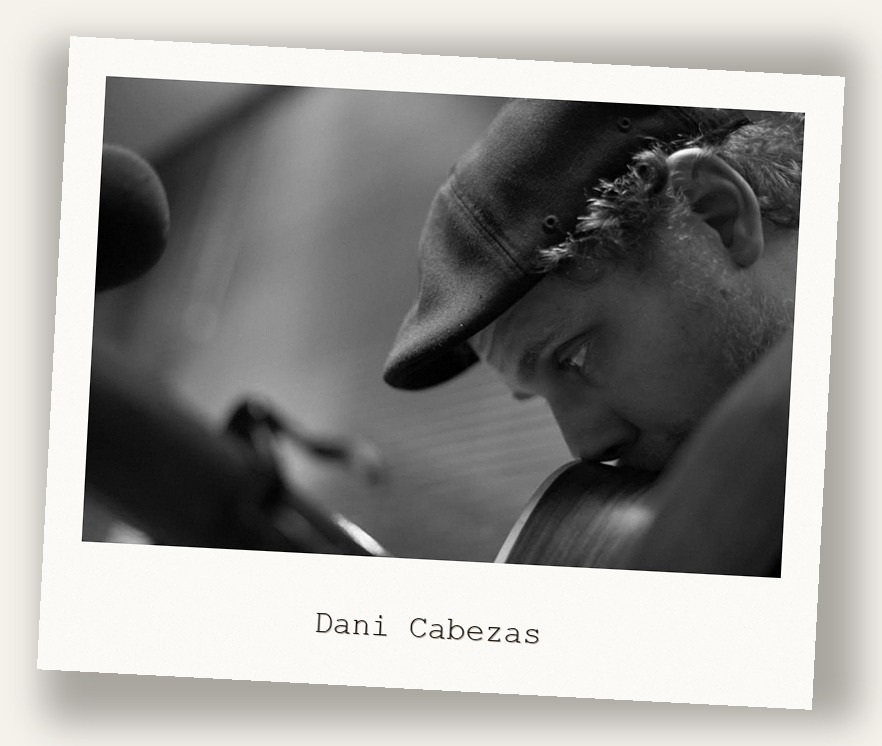 Dani Cabezas