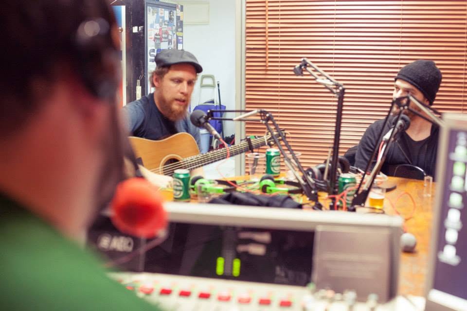 Radio Utopía