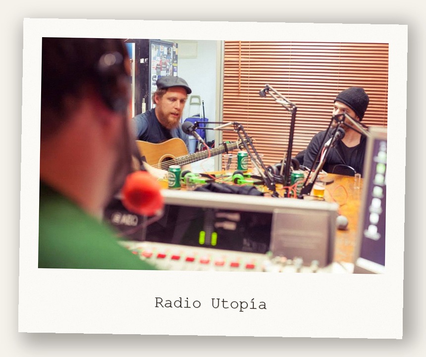 Radio Utopía