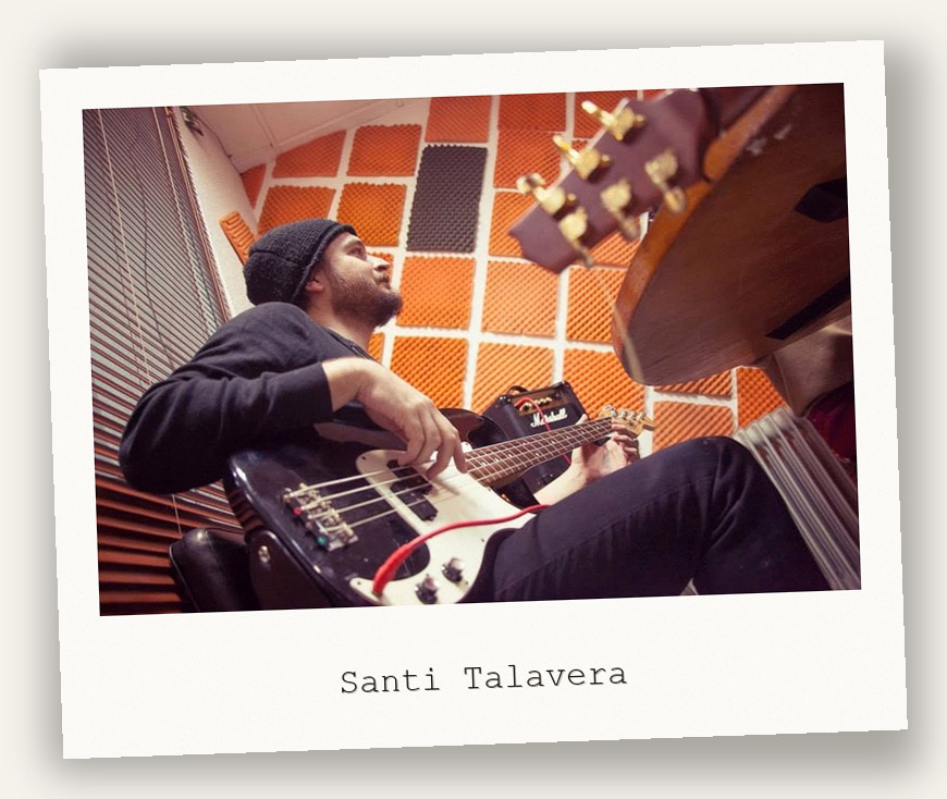 Santi Talavera