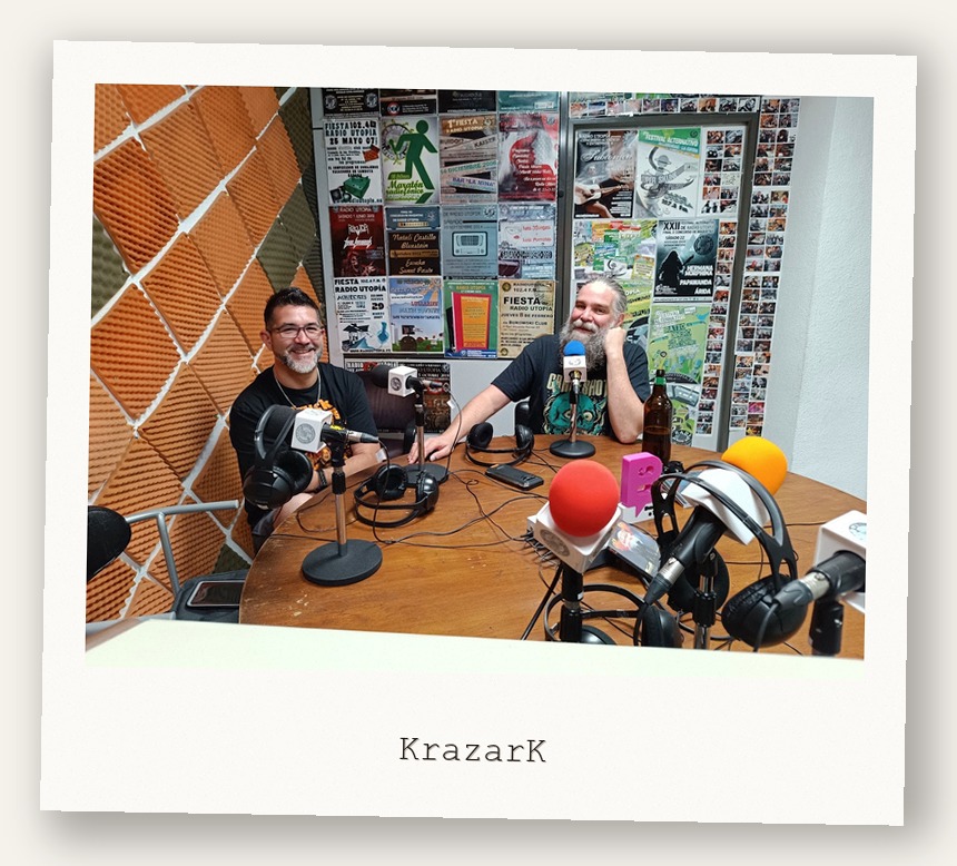KrazarK